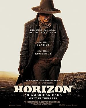 دانلود فیلم Horizon: An American Saga – Chapter 1 2024 هورایزن: حماسه آمریکایی قسمت ۱