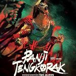 پس زمینه Panji Tengkorak
