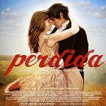 پس زمینه Perdida