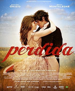 دانلود فیلم Perdida 2023 گمشده