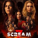 پس زمینه Scream 7