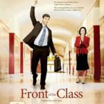 پس زمینه Front of the Class