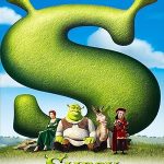 پس زمینه Shrek