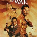 پس زمینه Prisoner of War