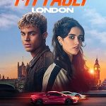 پس زمینه My Fault: London