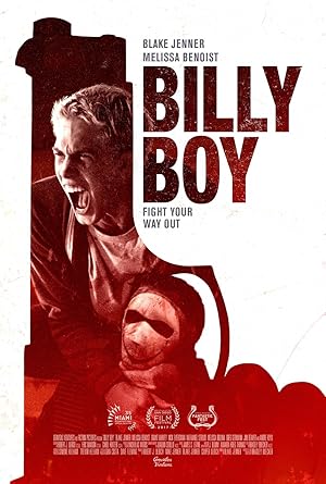 دانلود فیلم Billy Boy 2017 پسری به نام بیلی