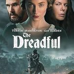 پس زمینه The Dreadful