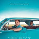 پس زمینه Green Book