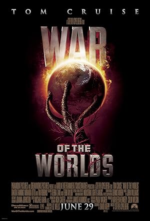 دانلود فیلم War of the Worlds 2005 جنگ دنیاها