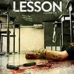 پس زمینه The Lesson