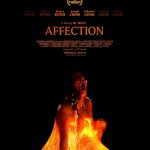 پس زمینه Affection