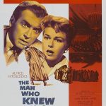 پس زمینه The Man Who Knew Too Much