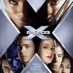 پس زمینه X2: X-Men United