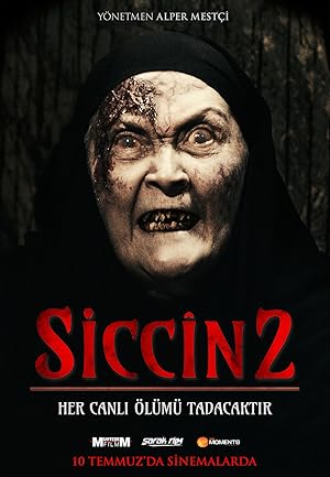 دانلود فیلم Sijjin 2 2015 سیجین 2
