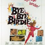 پس زمینه Bye Bye Birdie