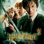 پس زمینه Harry Potter and the Chamber of Secrets