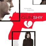 پس زمینه Gun Shy