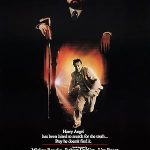 پس زمینه Angel Heart