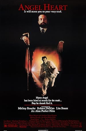 دانلود فیلم Angel Heart 1987 قلب فرشته
