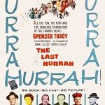 پس زمینه The Last Hurrah