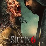 پس زمینه Sijjin 6