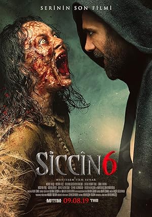 دانلود فیلم Sijjin 6 2019 سیجین 6