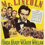 پس زمینه Young Mr. Lincoln