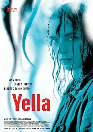 دانلود فیلم Yella 2007 یلا