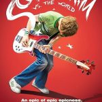 پس زمینه Scott Pilgrim vs. the World