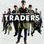 پس زمینه Traders