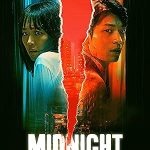 پس زمینه Midnight