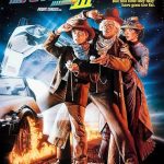 پس زمینه Back to the Future Part III