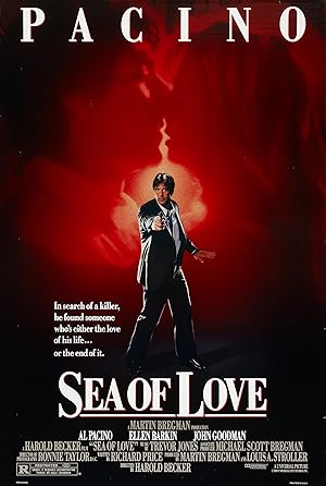 دانلود فیلم Sea of Love 1989 دریای عشق