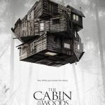 پس زمینه The Cabin in the Woods