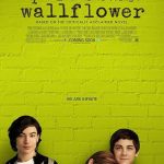 پس زمینه The Perks of Being a Wallflower