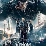 پس زمینه Venom