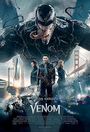 دانلود فیلم Venom 2018 ونوم