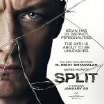 پس زمینه Split