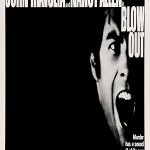 پس زمینه Blow Out