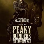 پس زمینه Peaky Blinders: The Immortal Man