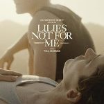 پس زمینه Lilies Not for Me
