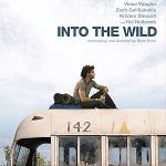 پس زمینه Into the Wild