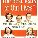 پس زمینه The Best Years of Our Lives