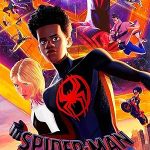 پس زمینه Spider-Man: Across the Spider-Verse