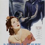 پس زمینه Wuthering Heights