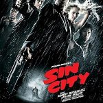 پس زمینه Sin City
