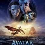 پس زمینه Avatar: The Way of Water