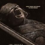 پس زمینه Lee Cronin's The Mummy