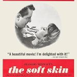 پس زمینه The Soft Skin
