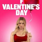 پس زمینه F*ck Valentines Day